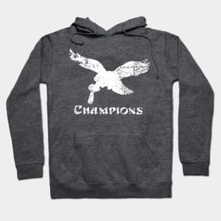 PHILADELPHIA CHAMPIONS Hoodie